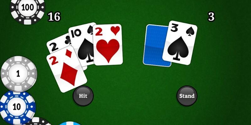 Blackjack 12BET là gì? Đôi nét cơ bản về trò chơi Blackjack 12BET là gì? Đôi nét cơ bản về trò chơi