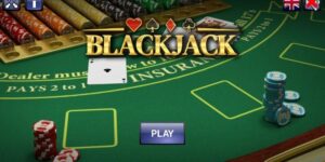 Blackjack 12BET - Trò Chơi Bài Đỉnh Cao Nhất Hiện Nay