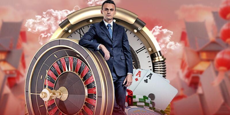 Cái nhìn tổng quan về giới thiệu 12BET Cái nhìn tổng quan về giới thiệu 12BET