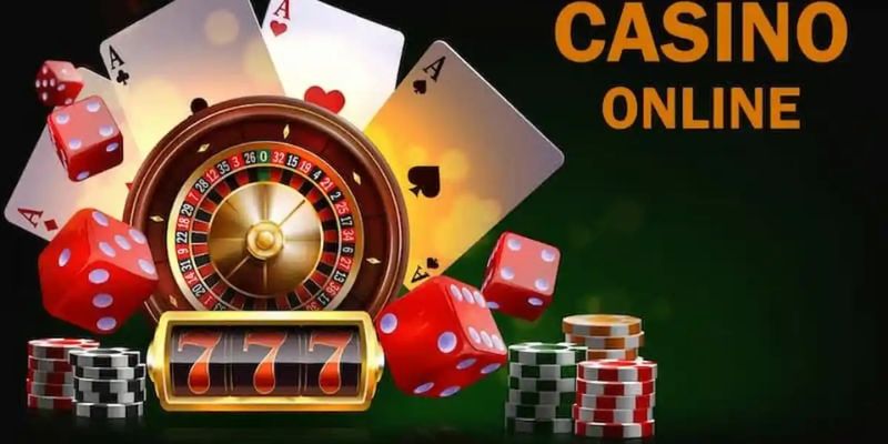 Sảnh cá cược Casino Online 12BET chất lượng nhất
