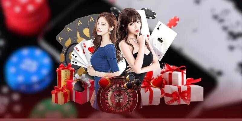 Kể tên các khuyến mãi của nhà cái hot Kể tên các khuyến mãi của nhà cái hot