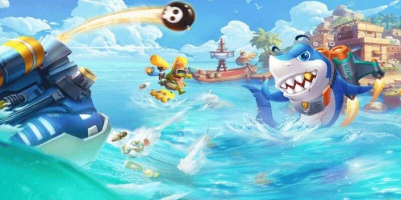 Loại hình game này tại sao gây sốt cộng đồng?