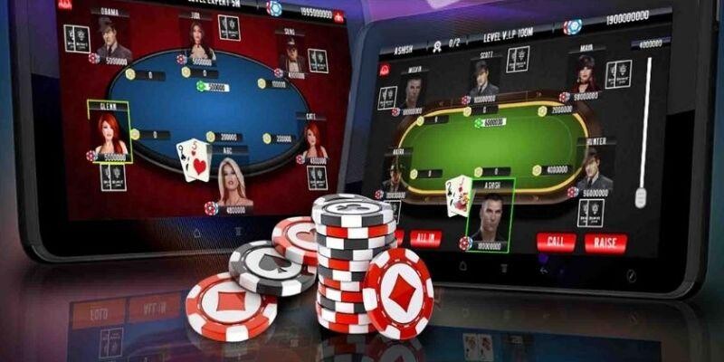 Poker 12BET - Sân Chơi Thưởng Khủng Cho Người Đam Mê