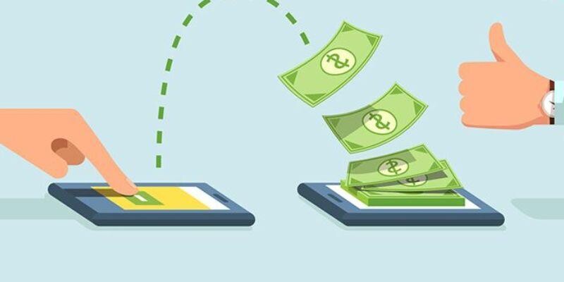 Rút Tiền 12BET - Bí Quyết Tốc Độ Giao Dịch Đáng Kinh Ngạc