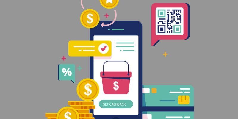 Thanh toán tiền kỹ thuật số linh hoạt hiện đại Thanh toán tiền kỹ thuật số linh hoạt hiện đại