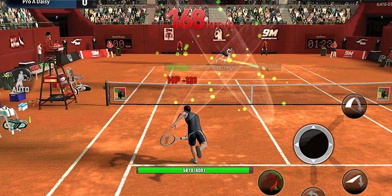 Duy trì tinh thần ổn định khi tham gia