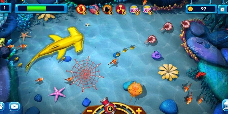 Trò chơi đặc sắc thu hút nhiều người tham gia Trò chơi đặc sắc thu hút nhiều người tham gia